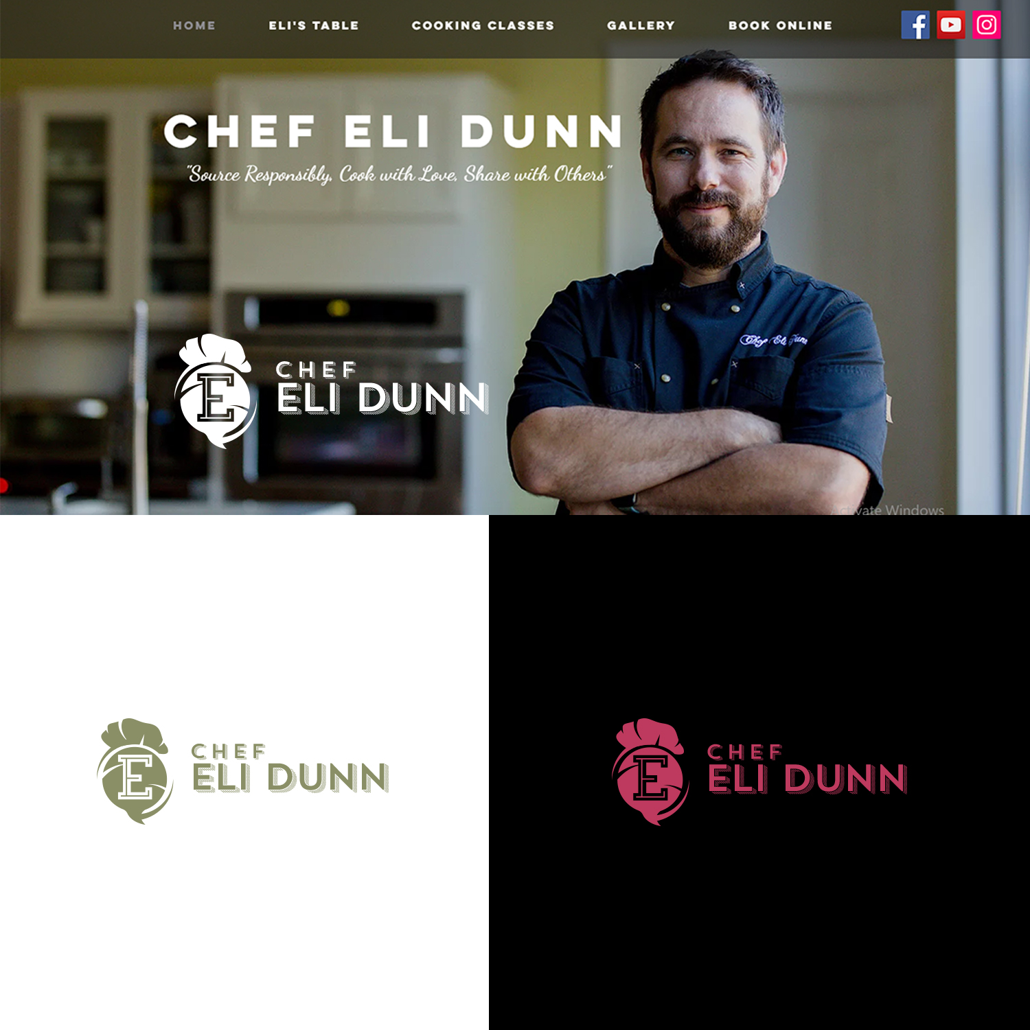 Logo Design by nzdesigners for this project | Design #25778392