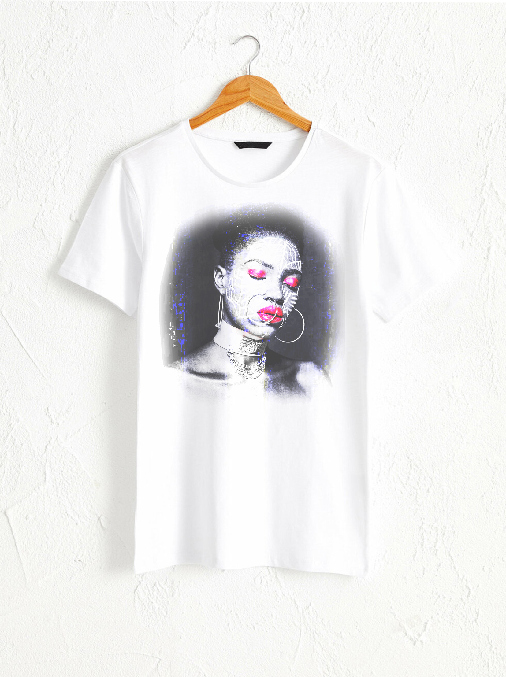 T-shirt Design by LanaStyle for this project | Design #25776384