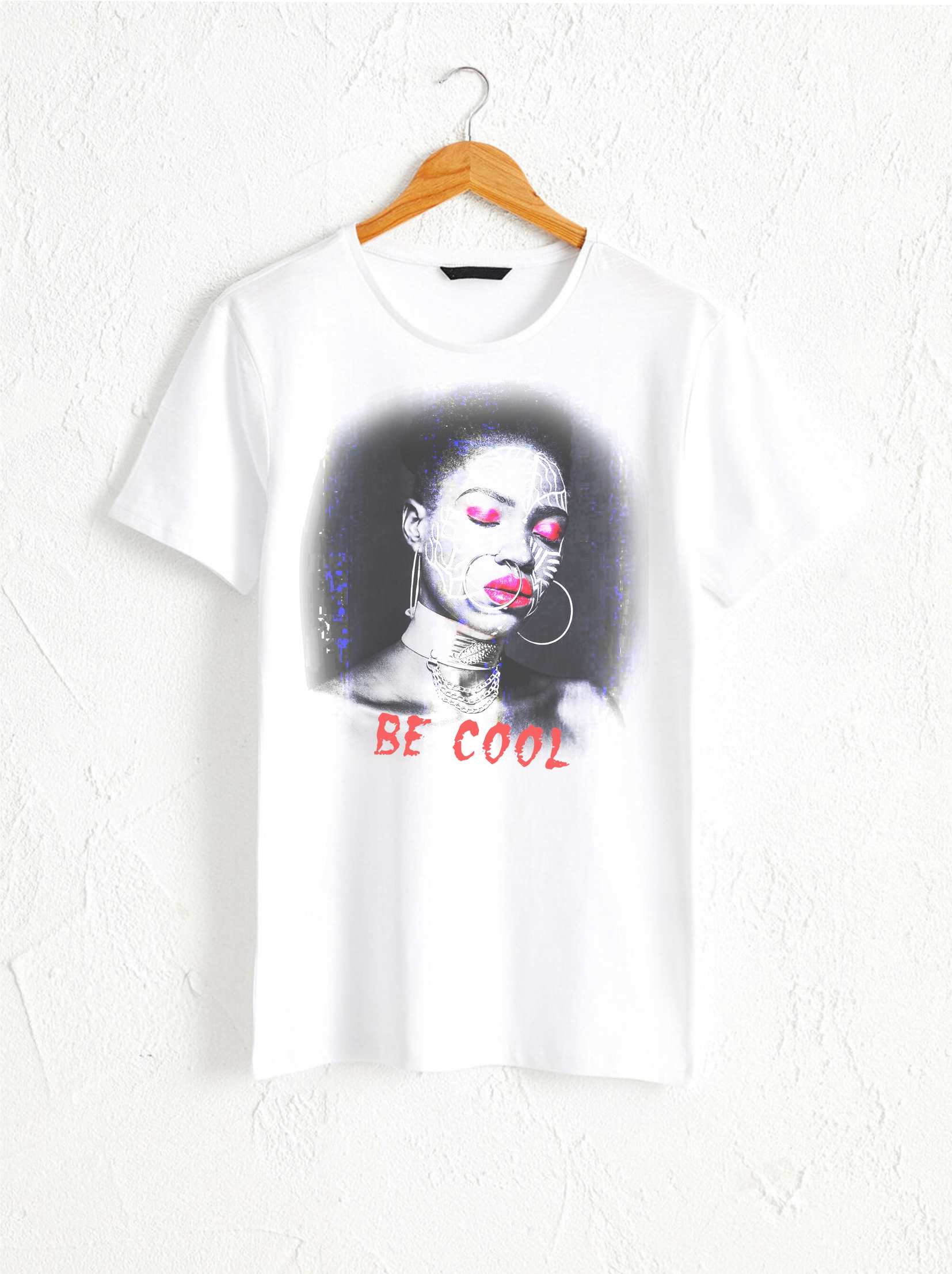 T-shirt Design by LanaStyle for this project | Design #25777322