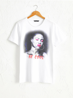 T-shirt Design by LanaStyle