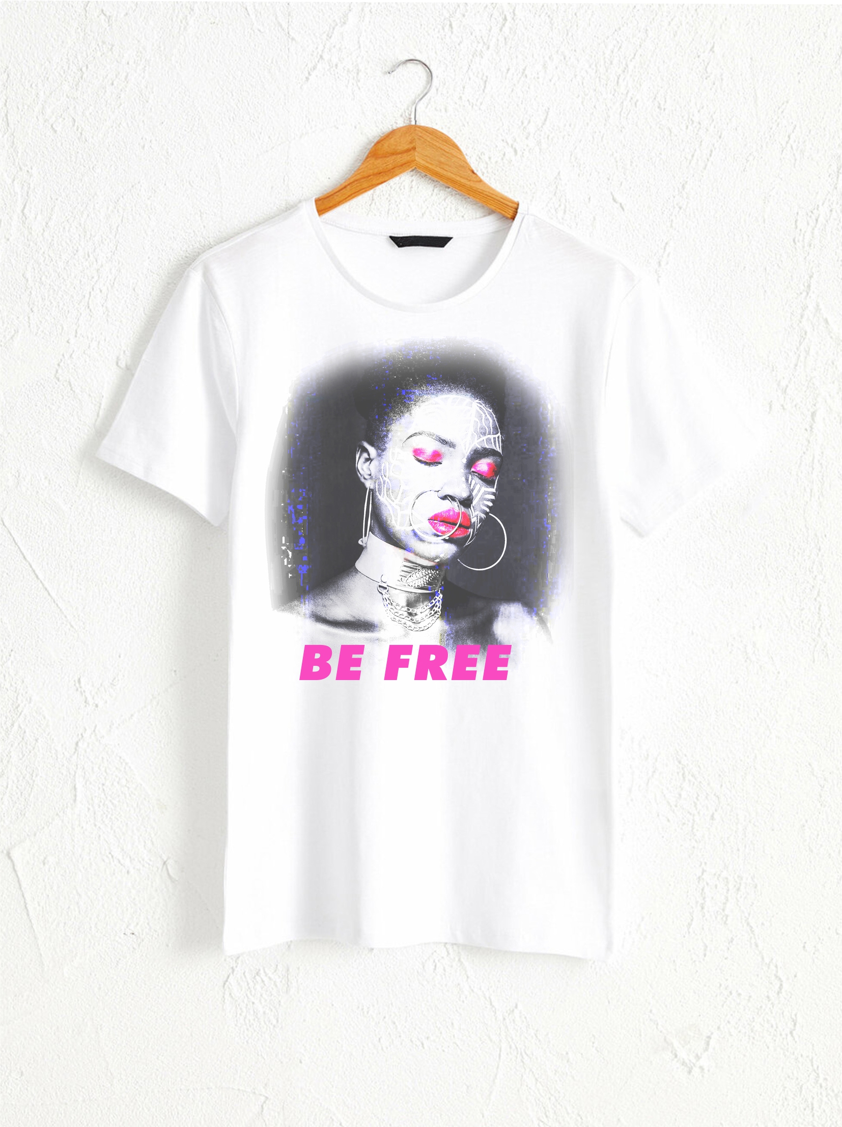 T-shirt Design by LanaStyle for this project | Design #25777524