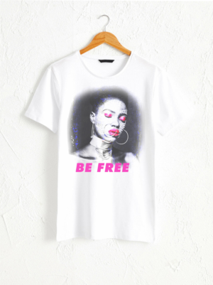 T-Shirt-Design von LanaStyle für dieses Projekt | Design: #25777524