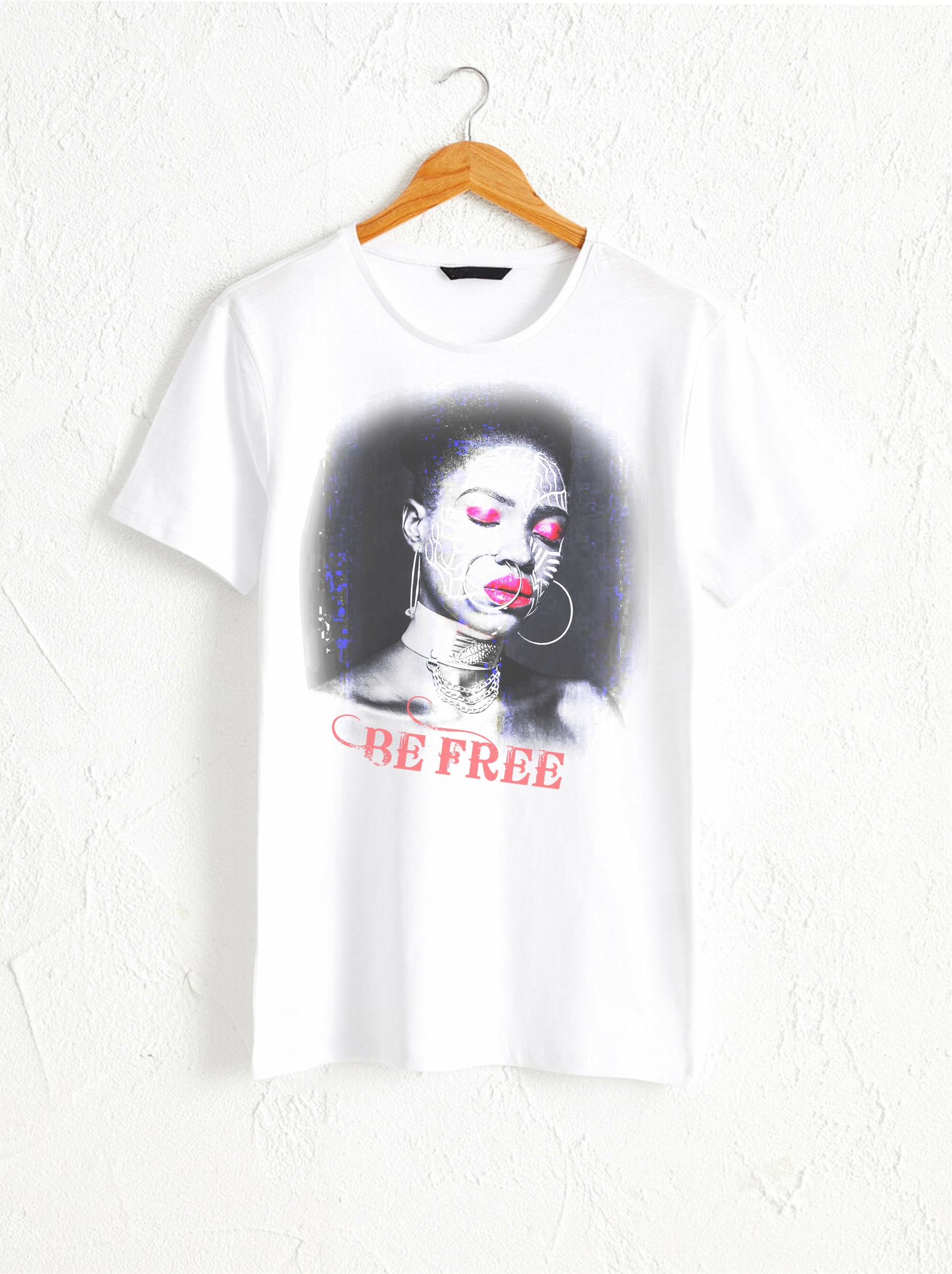 T-Shirt-Design von LanaStyle für dieses Projekt | Design #25777643