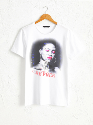 T-Shirt-Design von LanaStyle für dieses Projekt | Design: #25777643
