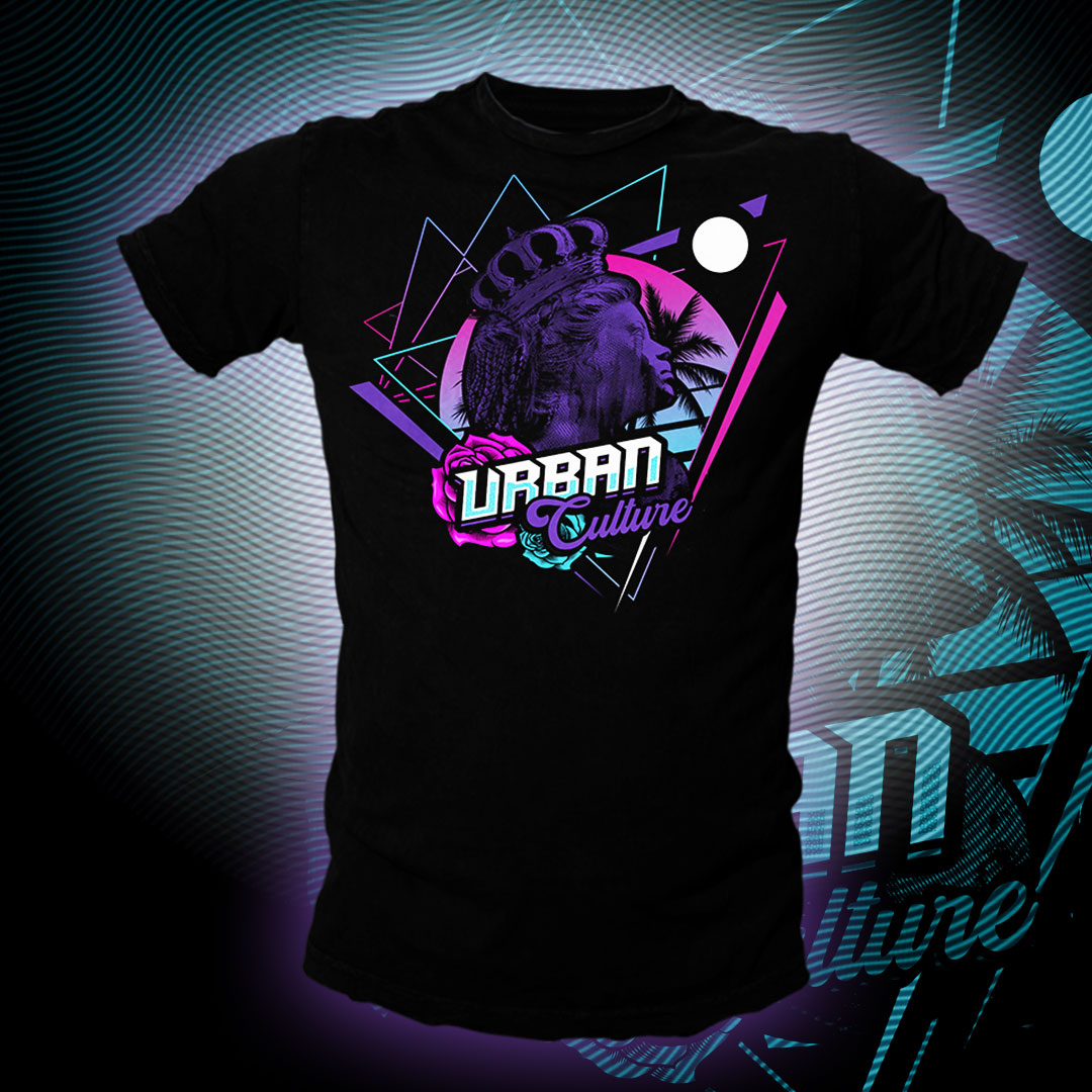 T-Shirt-Design von EzaiLX für dieses Projekt | Design: #25790775