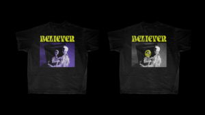 Urban Streetwear T-shirt Designs | Diseño de Camiseta por el_shekoo7