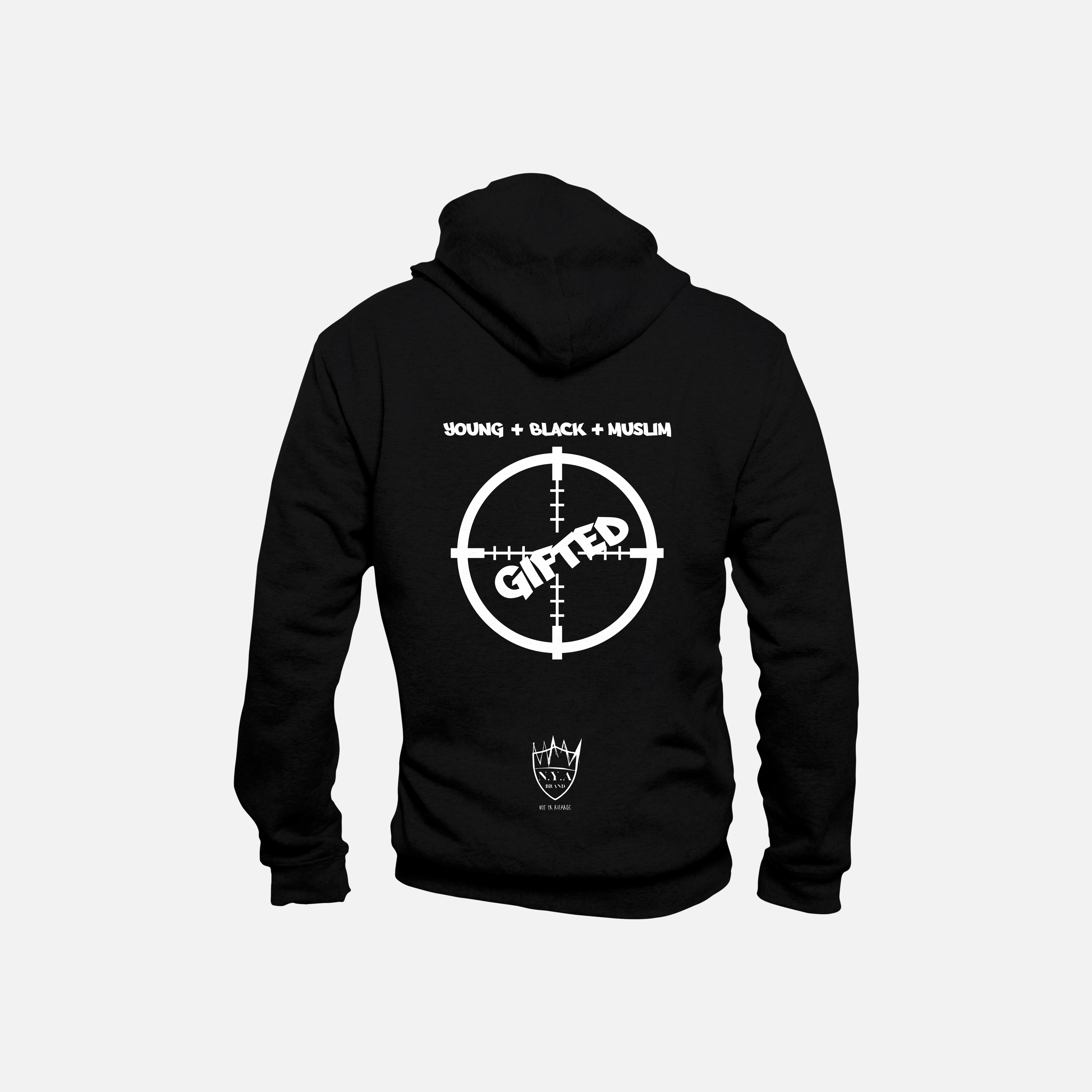 Diseño de Camiseta por toothless99 para Mr. Al-Amin, LLC | Diseño #25769910