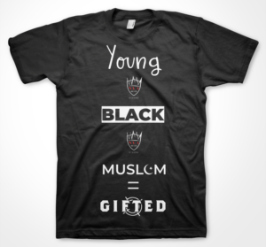 Diseño de Camiseta por badpixelarts para Mr. Al-Amin, LLC | Diseño: #25774486