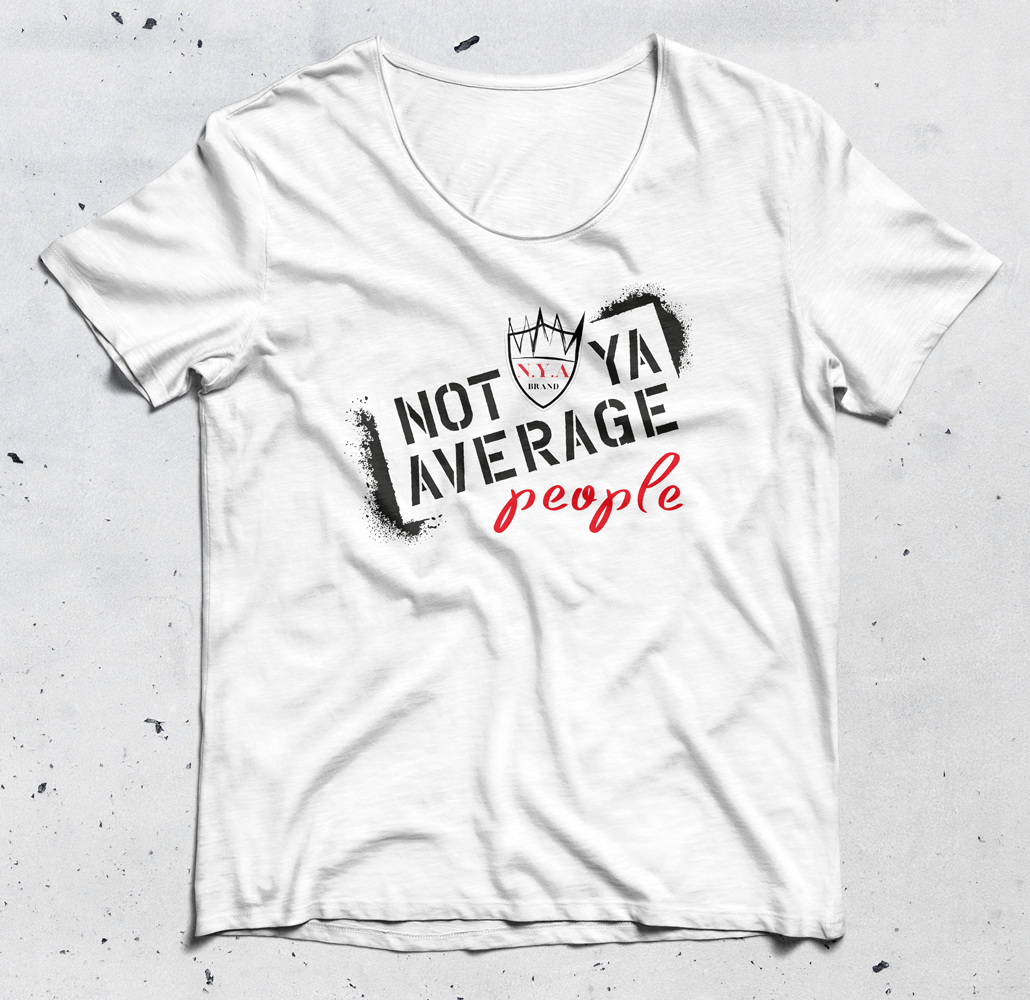 Design de T-shirt par Alaya pour Mr. Al-Amin, LLC | Design #25774307