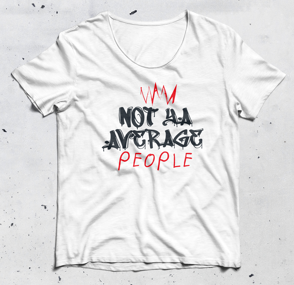 T-Shirt-Design von Alaya für Mr. Al-Amin, LLC | Design #25774371