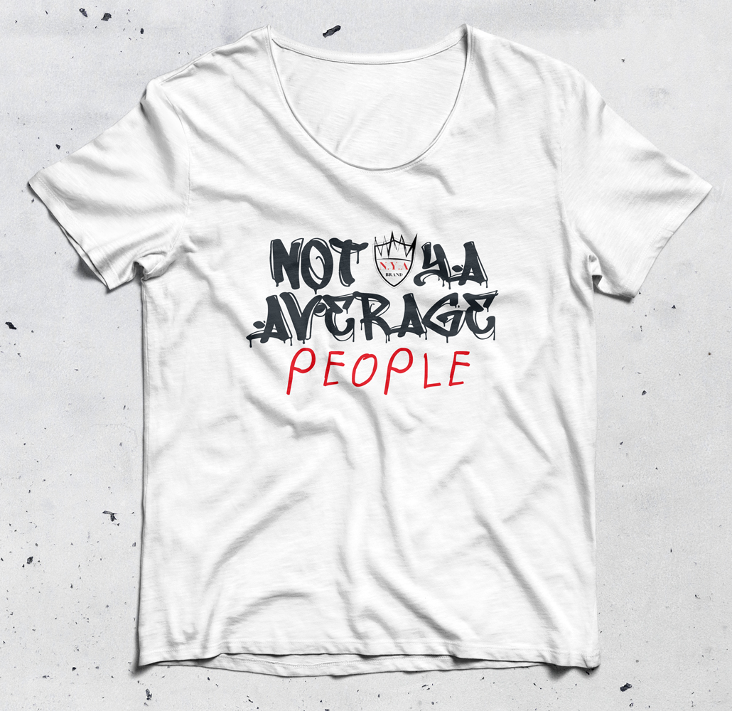 Design de T-shirt par Alaya pour Mr. Al-Amin, LLC | Design #25774372