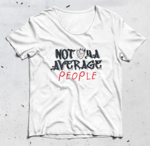 Design de T-shirt par Alaya pour Mr. Al-Amin, LLC | Design : #25774372