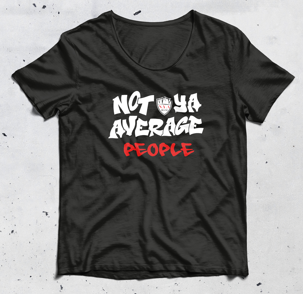 Design de T-shirt par Alaya pour Mr. Al-Amin, LLC | Design #25774439
