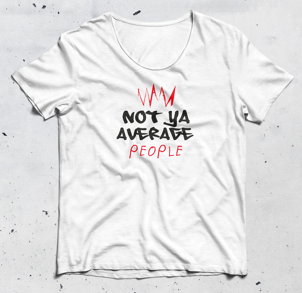 T-shirt Design by Alaya for Mr. Al-Amin, LLC | Design #25774440