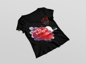 Design de T-shirt par ileanalp pour Mr. Al-Amin, LLC | Design : #25768369
