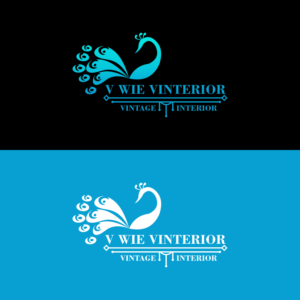 Design de Logo par mr.yasmine pour V wie Vinterior | Design : #25796786