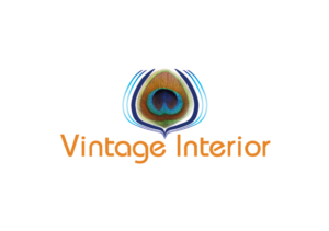 Design de Logo par Maakey pour V wie Vinterior | Design #25837843