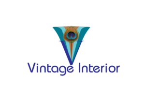Design de Logo par Maakey pour V wie Vinterior | Design : #25837847