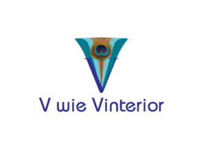 Design de Logo par Maakey pour V wie Vinterior | Design : #25837869
