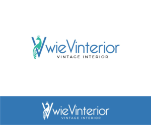 Design de Logo par OrianO-70 pour V wie Vinterior | Design #25843955
