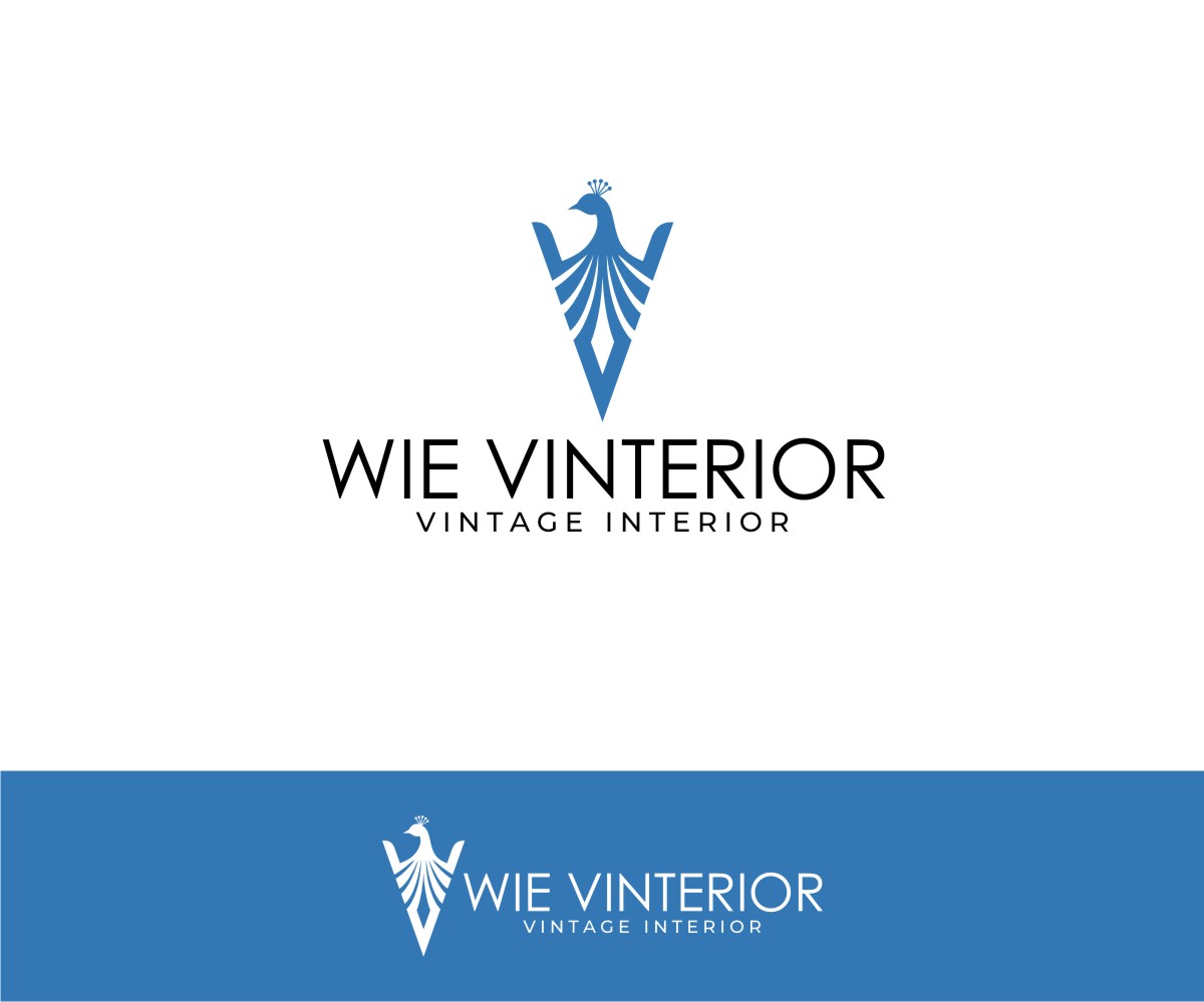 Design de Logo par OrianO-70 pour V wie Vinterior | Design #25844071