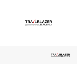 Trailblazer Research | Logo Design by aglaronde23