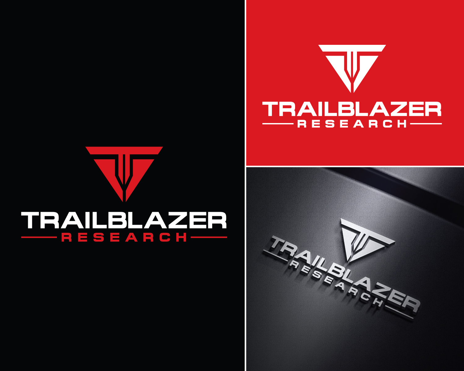 Logo Design by Atec for this project | Design #25776138