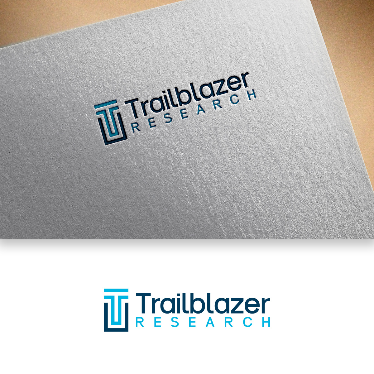 Logo-Design von DesignDUO für dieses Projekt | Design #25823063