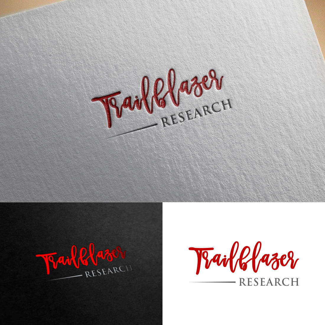 Logo Design by aqilazhifara for this project | Design #25770881