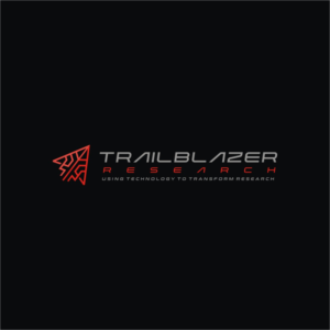 Trailblazer Research | Diseño de Logo por Ashani Bhattacharya
