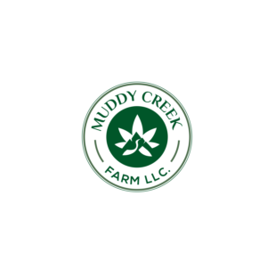 Logo Design by Logooos for Muddy Creek Farm LLC | Design: #25842407