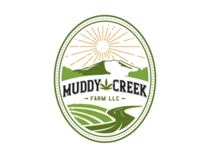Logo-Design von Fajr. für Muddy Creek Farm LLC | Design: #25813897