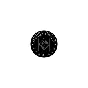 Logo Design by ARTUGA for Muddy Creek Farm LLC | Design #25838751