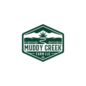 Logo Design by Ashani Bhattacharya for Muddy Creek Farm LLC | Design #25779759