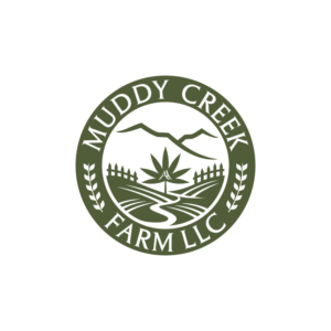 Logo-Design von Ashani Bhattacharya für Muddy Creek Farm LLC | Design: #25779760