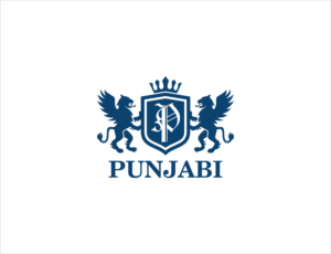 Punjabi | Logo-Design von BNdesigner