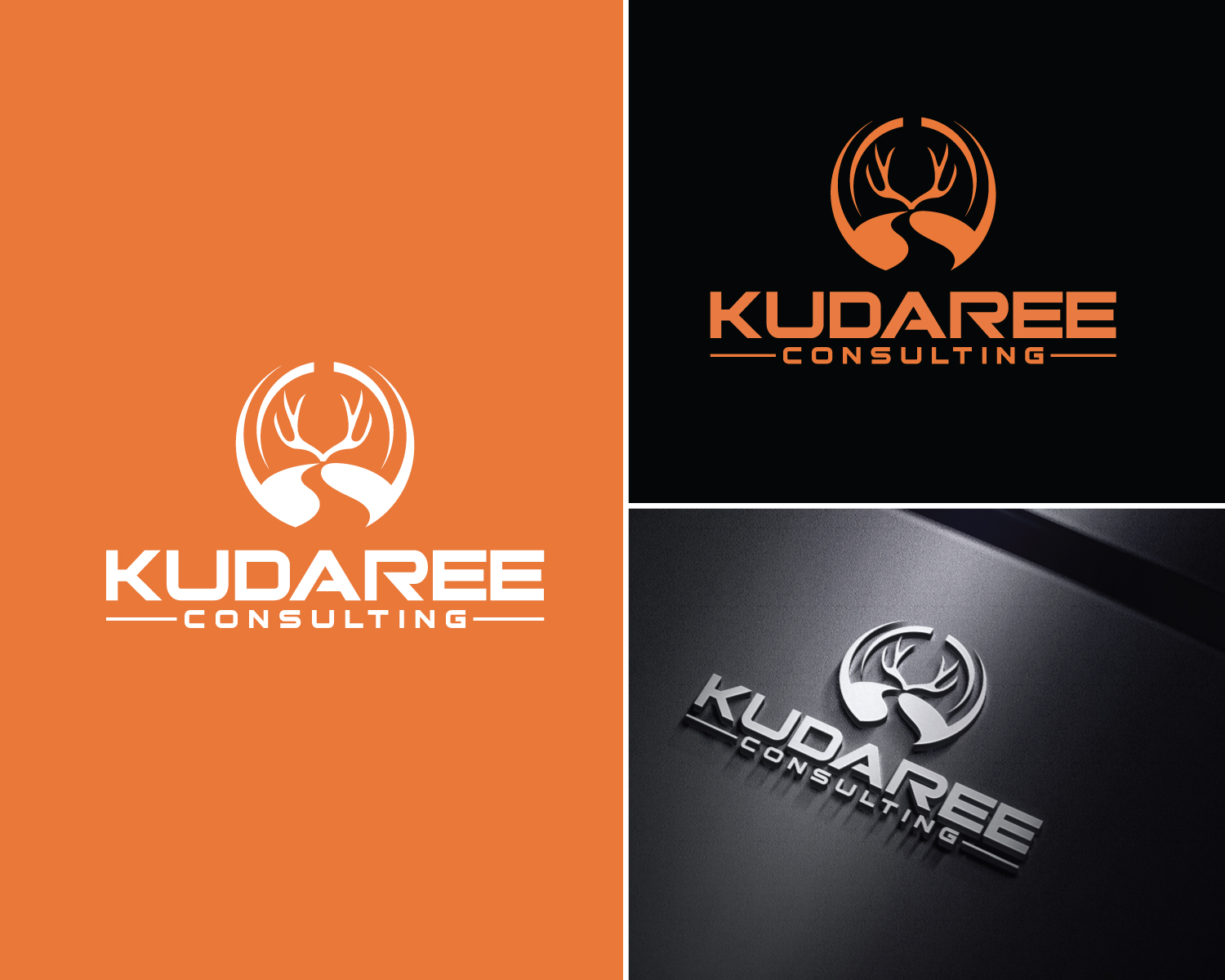 Logo Design by Atec for this project | Design #25773767