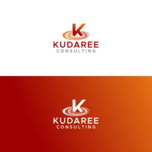 Kudaree Consulting | Logo Design by Rhibas