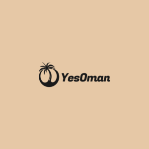 YesOman | Diseño de Logo por toothless99