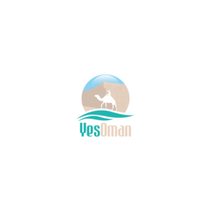 YesOman | Logo Design by Grapi