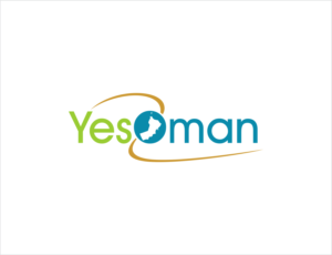 YesOman | Diseño de Logo por BNdesigner
