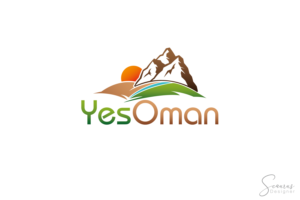 YesOman | Logo Design by InkThink by Scaurus