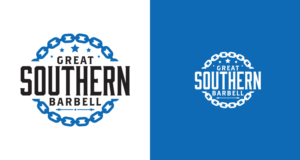 Logo Design by Luke Smith 2