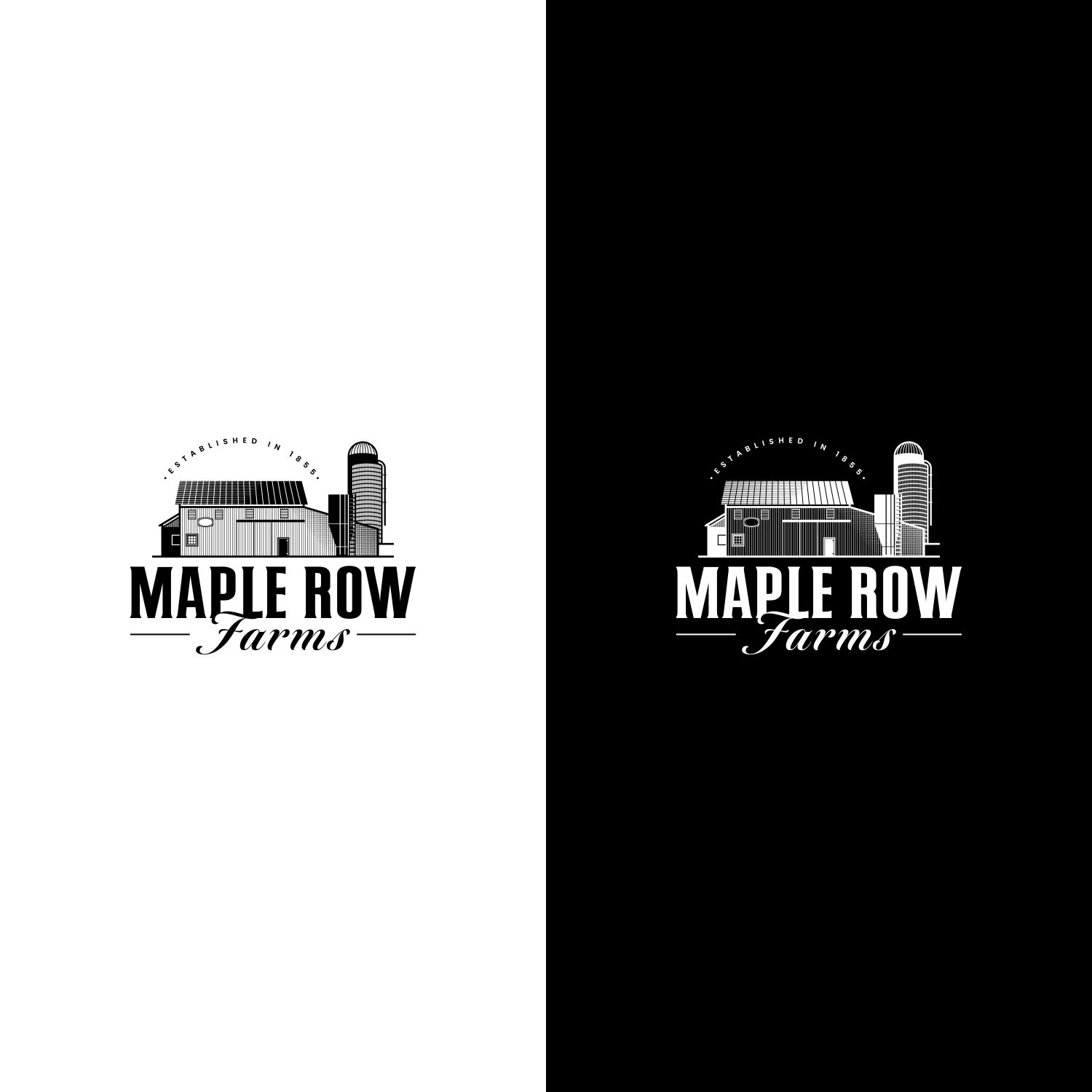 Logo Design by Felipe Moura for this project | Design #25788437