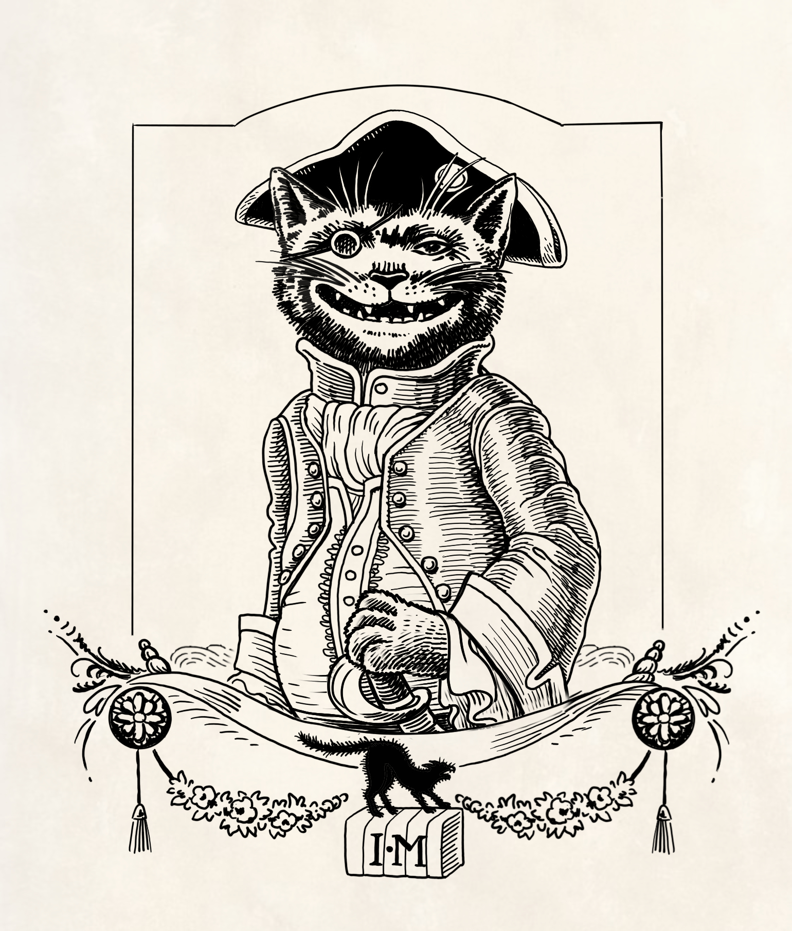 Art Design by lucsquame for Rogers & Willard, Inc. | Design #25837045