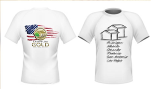 T-shirt Design by Sbss for this project | Design: #733354