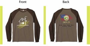 T-shirt Design by Sbss for this project | Design: #733513