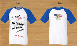 T-shirt Design by Sbss for this project | Design: #733516