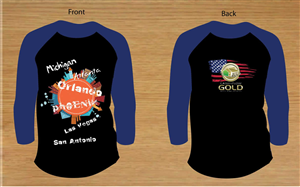 T-shirt Design by Sbss for this project | Design: #733523