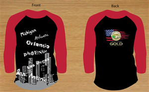 T-shirt Design by Sbss for this project | Design: #733531